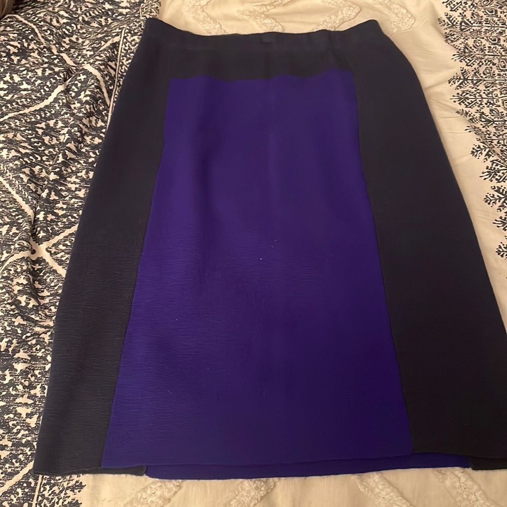 Jcrew #2 pencil skirt